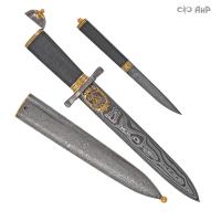Нож Златоуст-ХХI век, Артикул: 33199