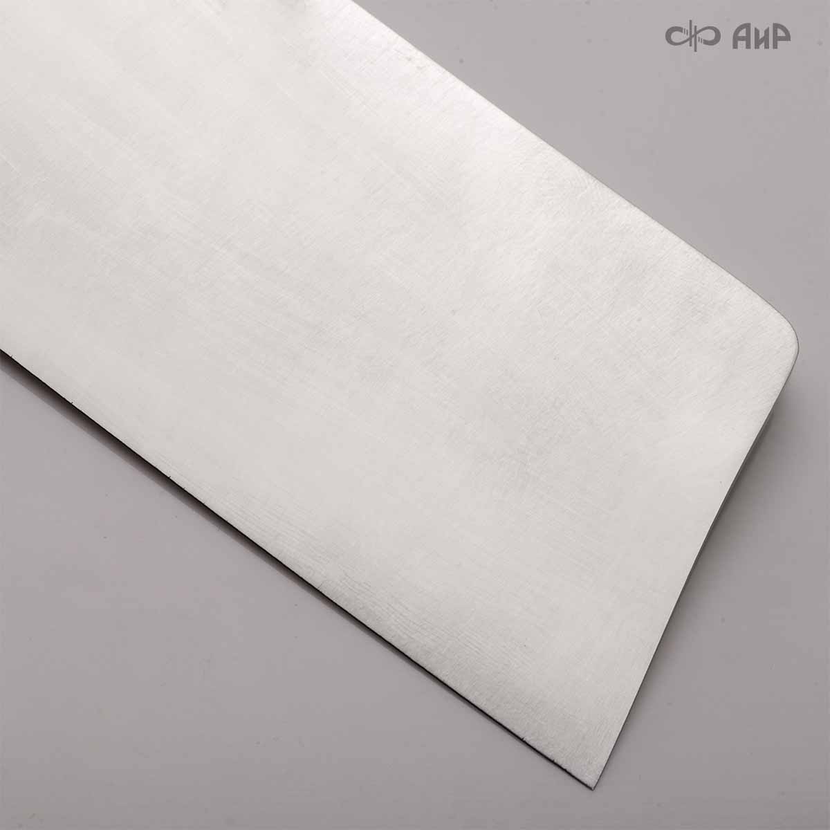 Уралмаш тесак (G10 красно-черный, паракорд с темлячным узлом, кастомная заточка) - Компания «АиР»