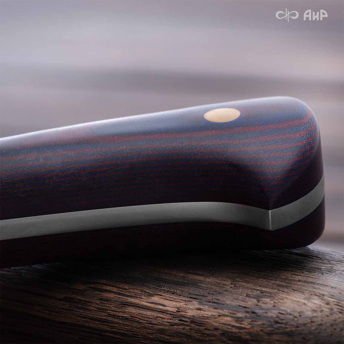 Пчак ЦМ (микарта сине-красная) - Компания «АиР»