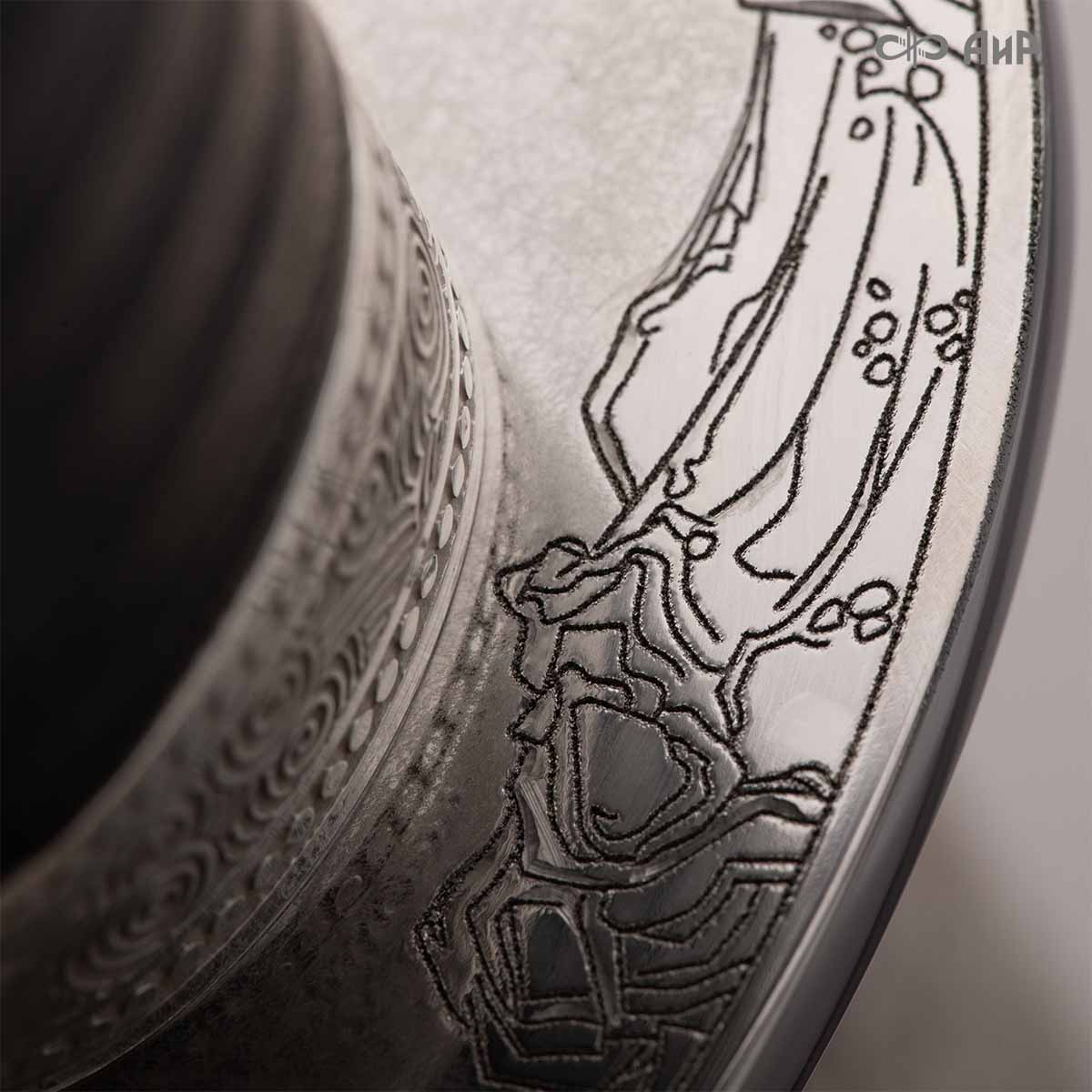 Меч китайский Зоркий сокол, Артикул: 39050 - Компания «АиР»