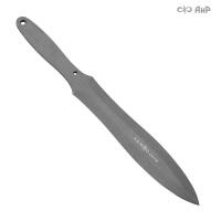 Метательный нож Луч-Б с покрытием sandwave