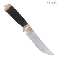  Нож Росомаха с сюжетом Тигр, Артикул: 37342