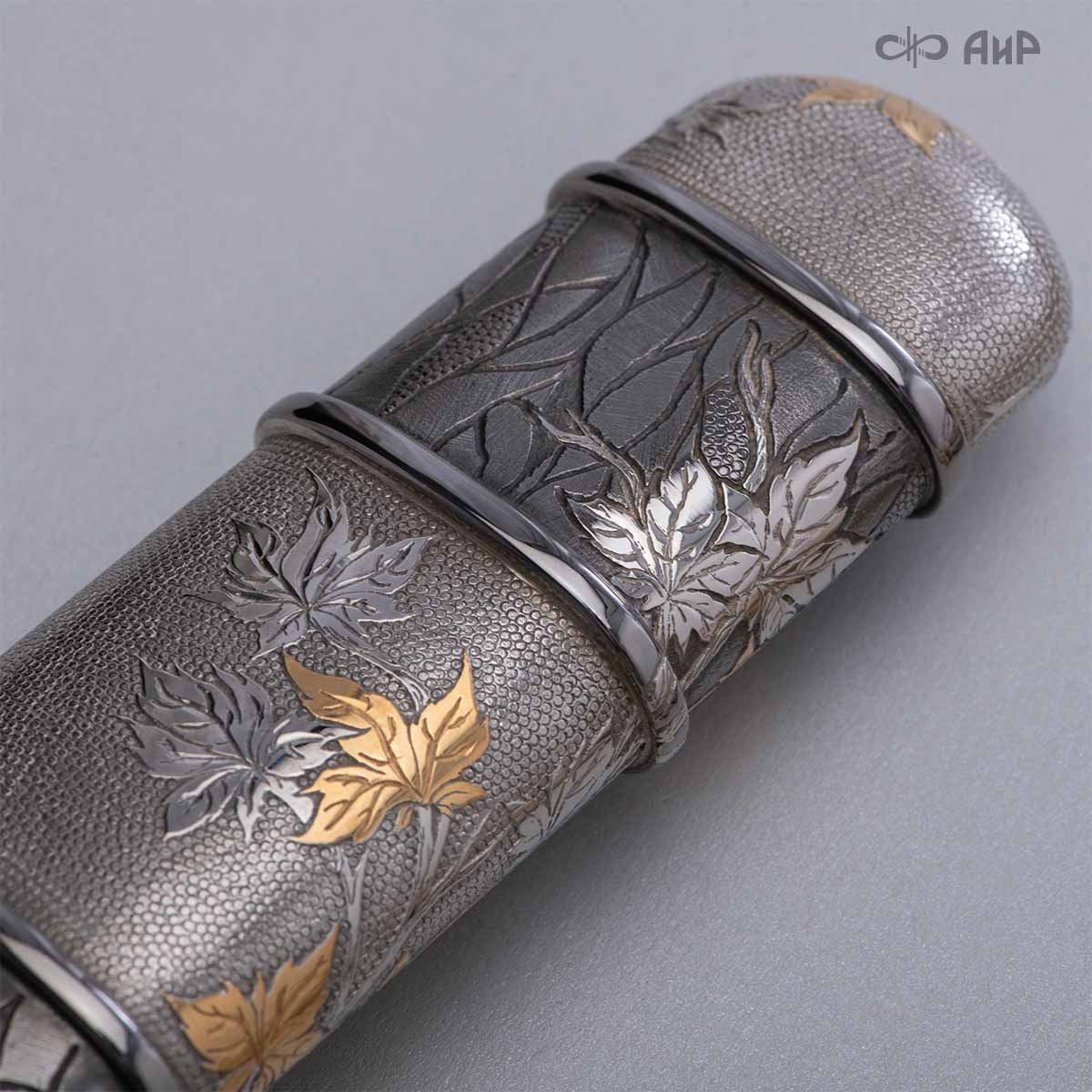 Танто Кленовый сад, Артикул: 39270 - Компания «АиР»