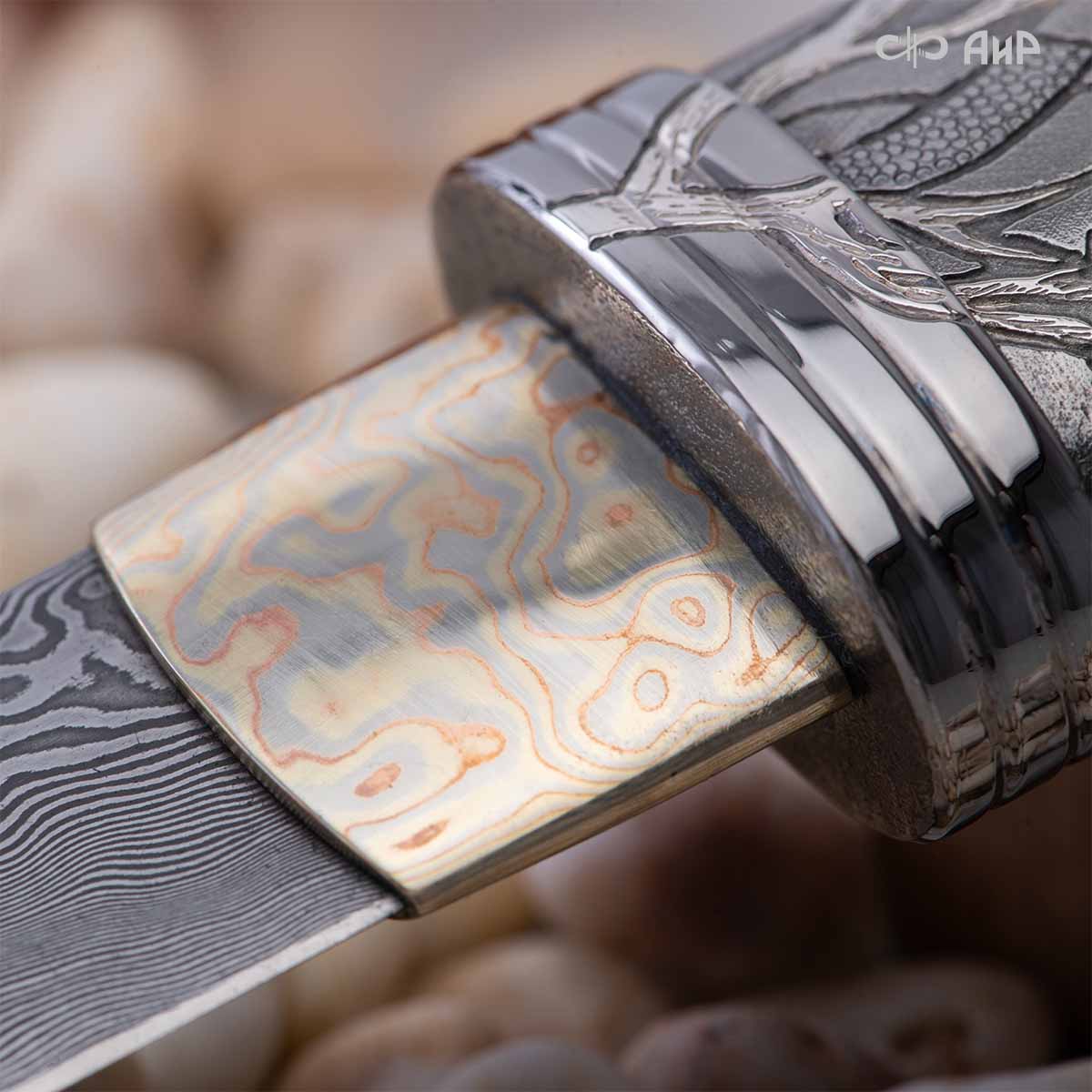 Танто Кленовый сад, Артикул: 39270 - Компания «АиР»