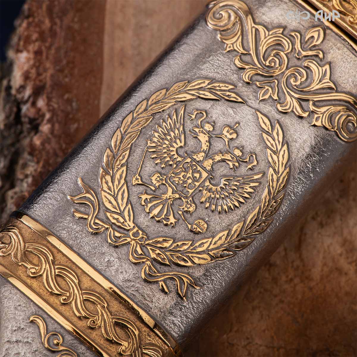 Шашка Казачья, Артикул: 39153 - Компания «АиР»