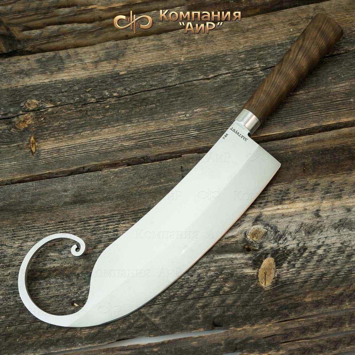 Набор Гиймякеш (орех) - Компания «АиР»