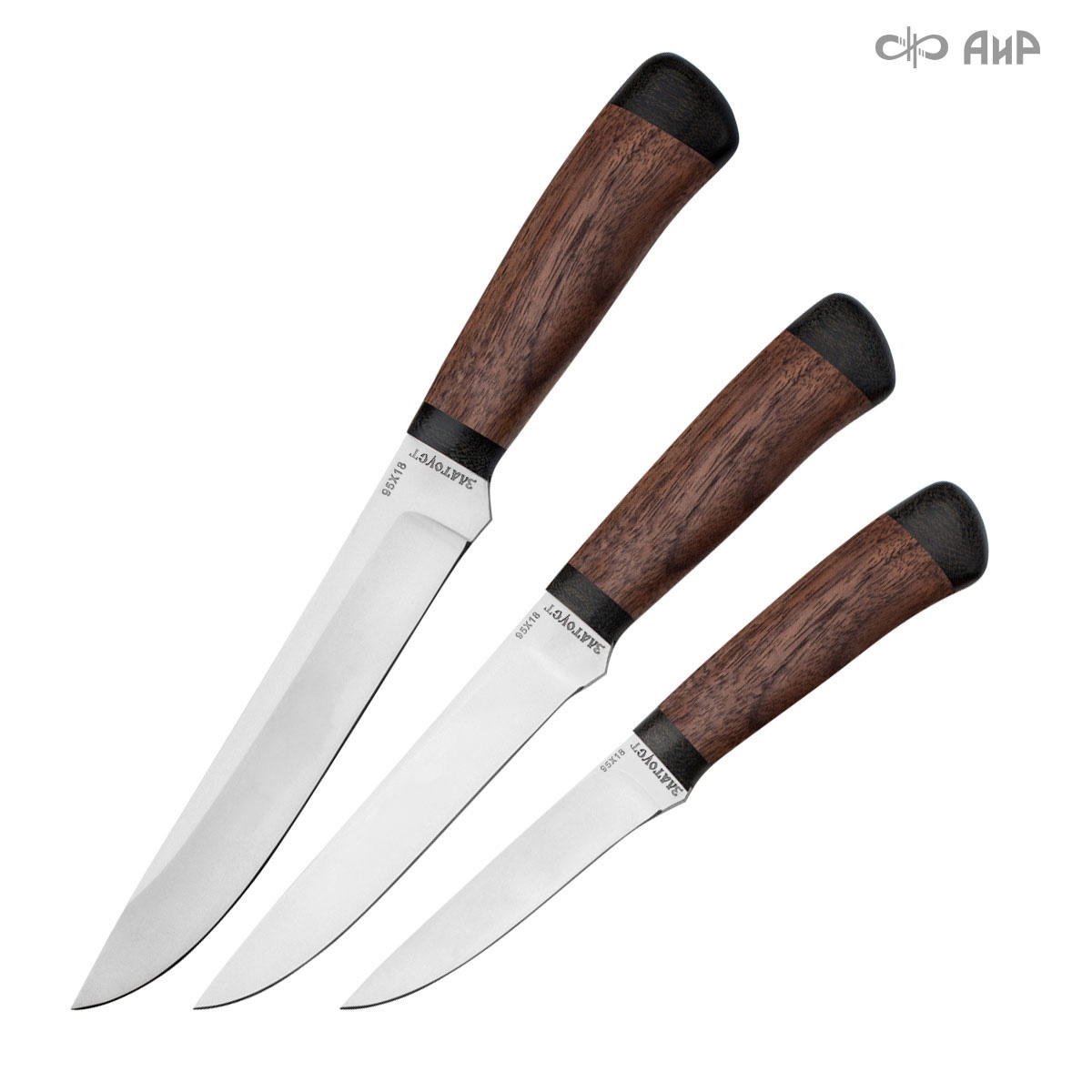 Набор Кухонный-3 (дерево) - Компания «АиР»