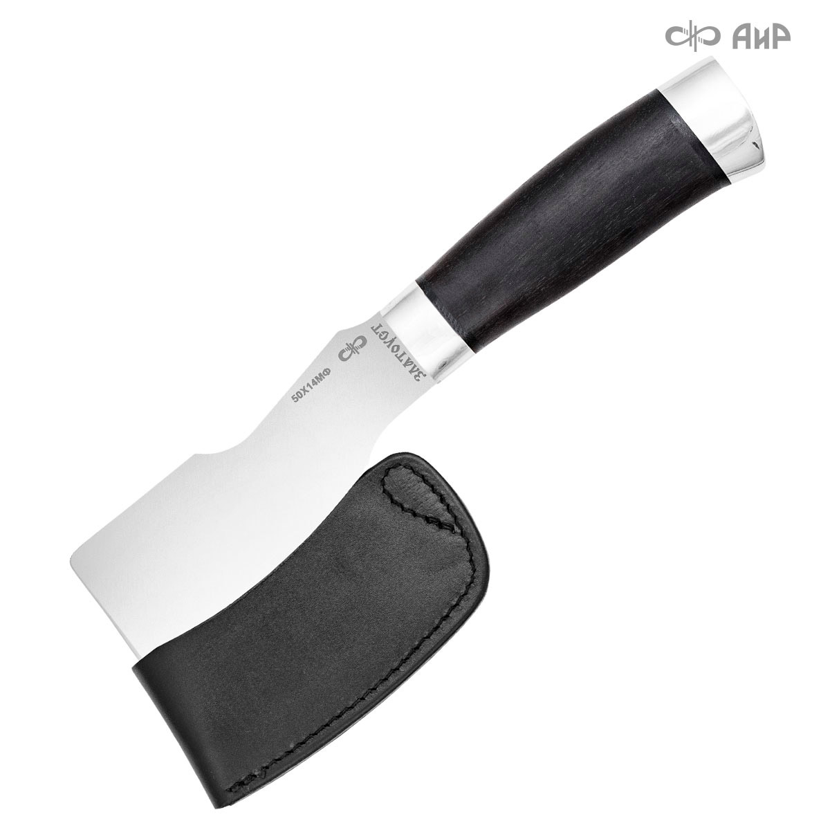 Топор (граб, гравировка олени) - Компания «АиР»