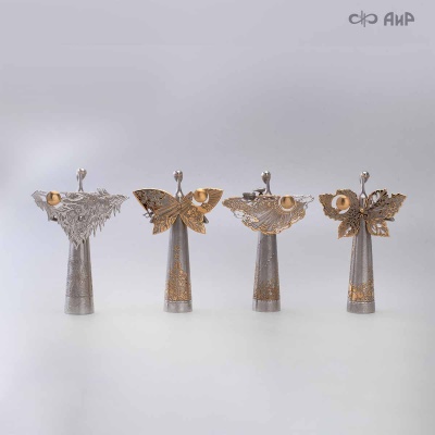  Сувенир Ангел Лето, Артикул: 39306 - Компания «АиР»