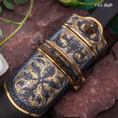 Кинжал Кавказский, Артикул: 39095 - Компания «АиР»