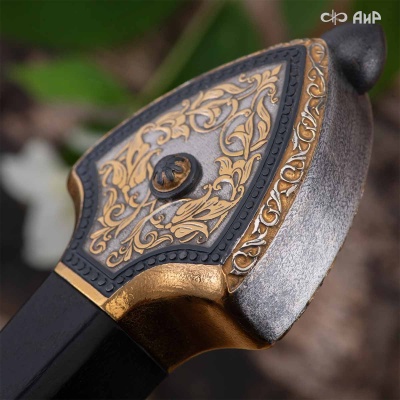 Кинжал Кавказский, Артикул: 39329, 39330 (в резерве) - Компания «АиР»