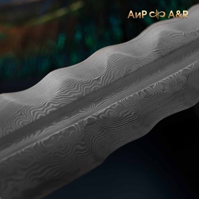 Бебут Клык с малым ножом, Артикул: 37478 - Компания «АиР»
