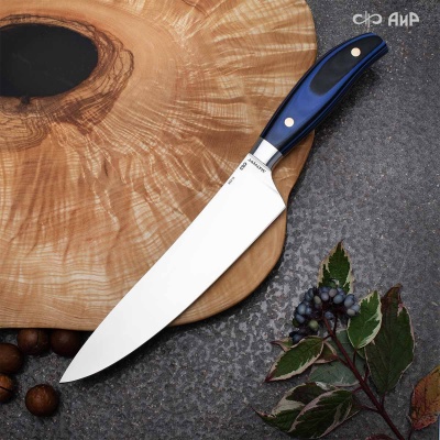 Поварской ЦМ (G10 черно-синий) - Компания «АиР»