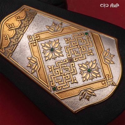 Нагайка Донская, Артикул: 38981 - Компания «АиР»