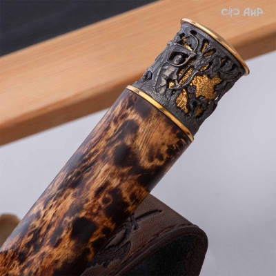 Кинжал охотничий Русский лес, Артикул: 39243 - Компания «АиР»