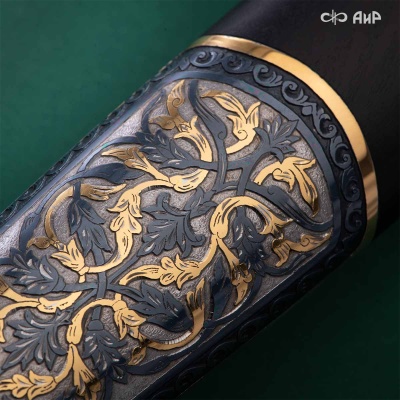 Кинжал Кавказский, Артикул: 39095 - Компания «АиР»