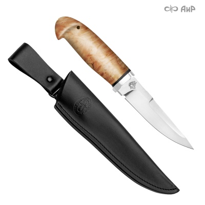 Хаски (стабилизированный кап клена) - Компания «АиР»