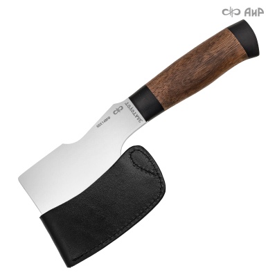  Набор Шашлычный-2 (орех, гравировка глухари) - Компания «АиР»