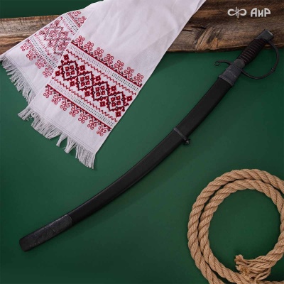 Шашка офицерская Драгунская, Артикул: 38885 - Компания «АиР»