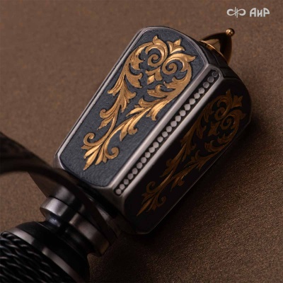 Комплект Толедо: шпага, дага, кинжал, Артикул: 38867 - Компания «АиР»