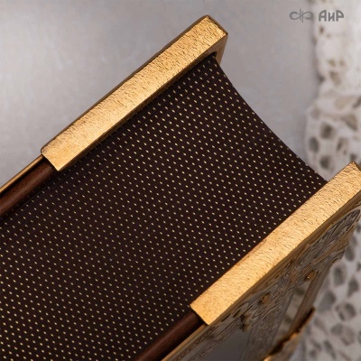 Библия в окладе, Артикул: 38900  - Компания «АиР»