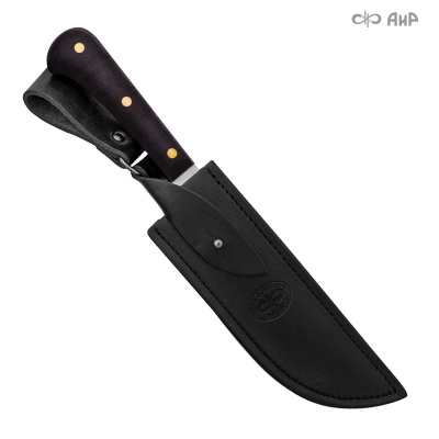 Пчак ЦМ (стабилизированный граб) - Компания «АиР»