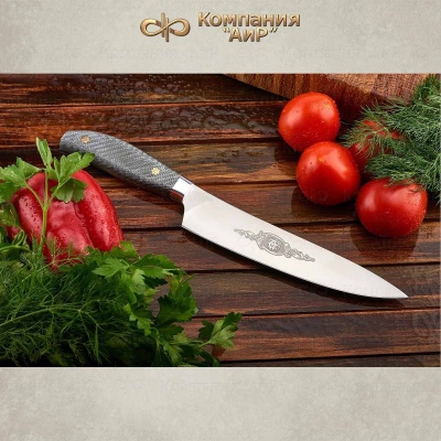 Набор Поварской-3 ЦМ (карбон серебристый) - Компания «АиР»