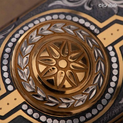 Комплект Толедо: шпага, дага, кинжал, Артикул: 38867 - Компания «АиР»