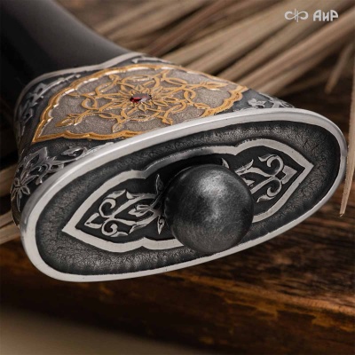 Кинжал Восточный, Артикул: 39014 - Компания «АиР»