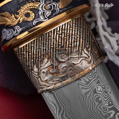  Танто Небесный дракон, Артикул: 39218 - Компания «АиР»