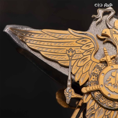 Кортик Генеральский, Артикул: 38828 - Компания «АиР»