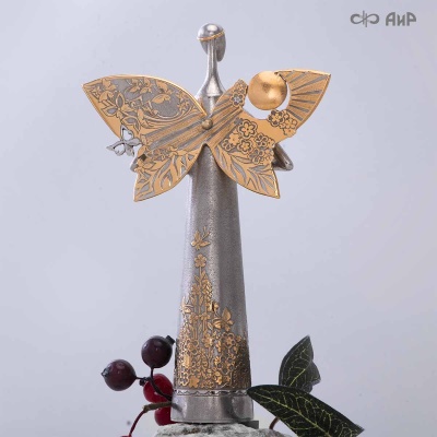  Сувенир Ангел Лето, Артикул: 39306 - Компания «АиР»