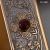 Икона в окладе Святая Блаженная Матрона Московская, Артикул: 39326 - Компания «АиР» Икона в окладе Святая Блаженная Матрона Московская, Артикул: 39326 - Компания «АиР»
