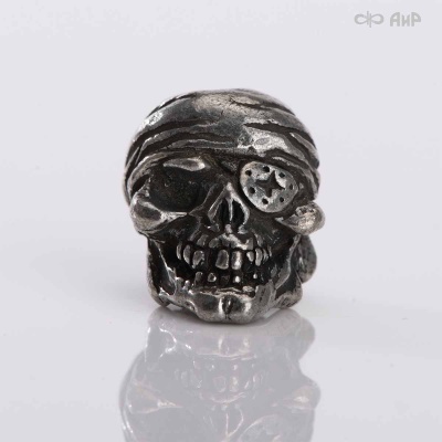 Подвеска на темляк Череп U.S.A. № 801 - Компания «АиР»