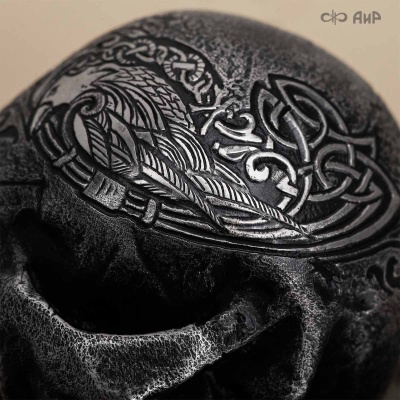 Нож Бессмертный, Артикул: 39273 - Компания «АиР»