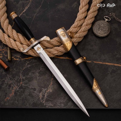 Кортик Офицерский (ВДВ), Артикул: 38823 - Компания «АиР»