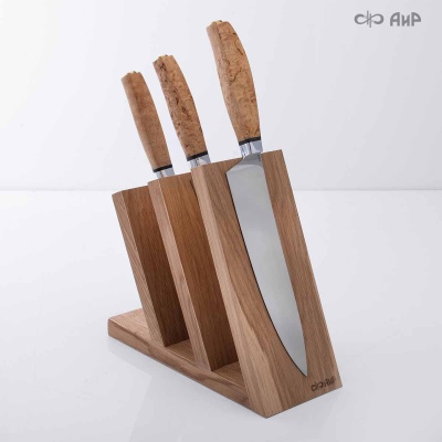 Набор Поварской-3 (карельская береза) - Компания «АиР»