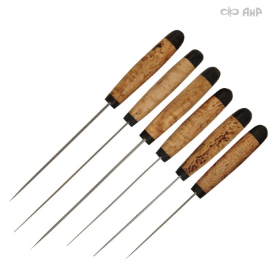 Набор Кухонный-6 (карельская береза) - Компания «АиР»