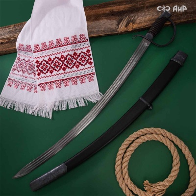 Шашка офицерская Драгунская, Артикул: 38885 - Компания «АиР»