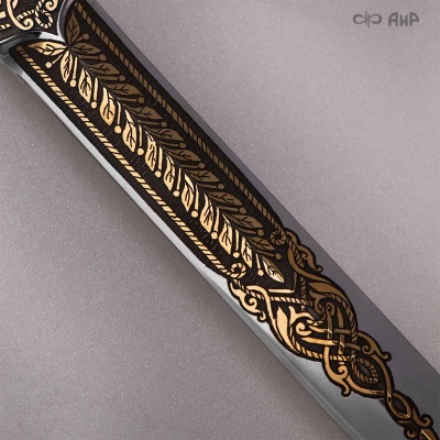  Кортик Адмиральский, Артикул: 39051 - Компания «АиР»