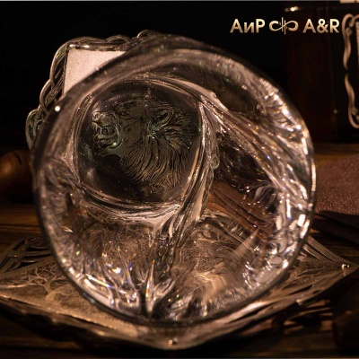 Набор для виски Animal (Анимал), Артикул: 37175  - Компания «АиР»