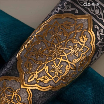 Кинжал Восточный, Артикул: 39014 - Компания «АиР»