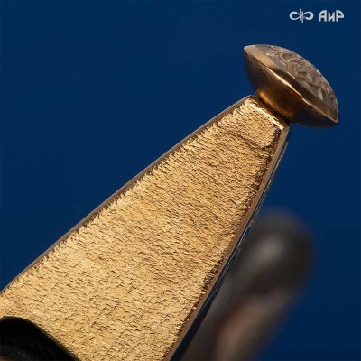 Сабля Восточная, Артикул: 38886 - Компания «АиР»