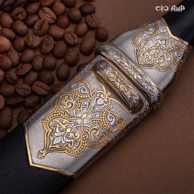 Кинжал Восточный, Артикул: 39155 - Компания «АиР»