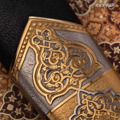 Кинжал Восточный, Артикул: 38973 - Компания «АиР»