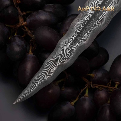 Бебут Клык с малым ножом, Артикул: 37478 - Компания «АиР»
