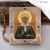Икона в окладе Святая Блаженная Матрона Московская, Артикул: 39326 - Компания «АиР» Икона в окладе Святая Блаженная Матрона Московская, Артикул: 39326 - Компания «АиР»