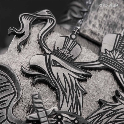 Кортик Генеральский, Артикул: 38829 - Компания «АиР»