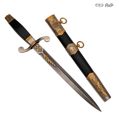 Кортик Офицерский, Артикул: 38978 - Компания «АиР»