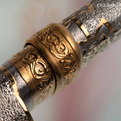 Кинжал Восточный, Артикул: 38414 - Компания «АиР»